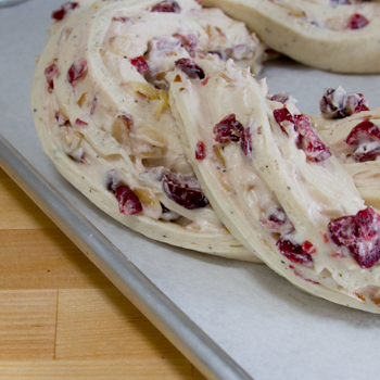 cranberry almond wreath (8 of 8)