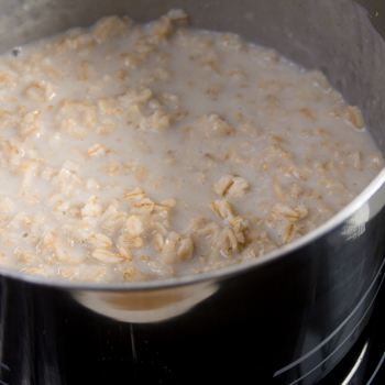 banana pecan porridge how to (3 of 7)