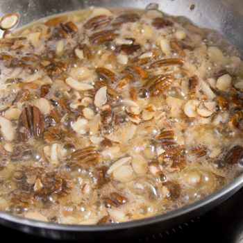 banana pecan porridge how to (5 of 7)