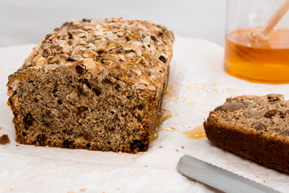 rye honey raisin walnut loaf hero (2 of 3)