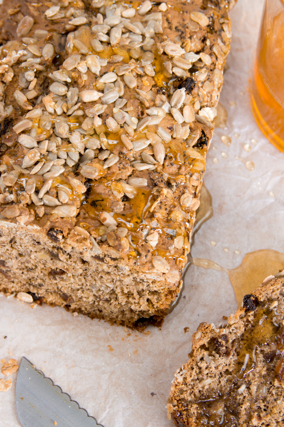 rye honey raisin walnut loaf hero (4 of 3)