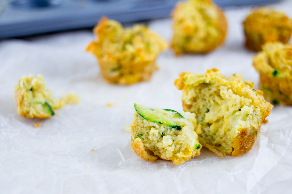 zucchini muffins-5