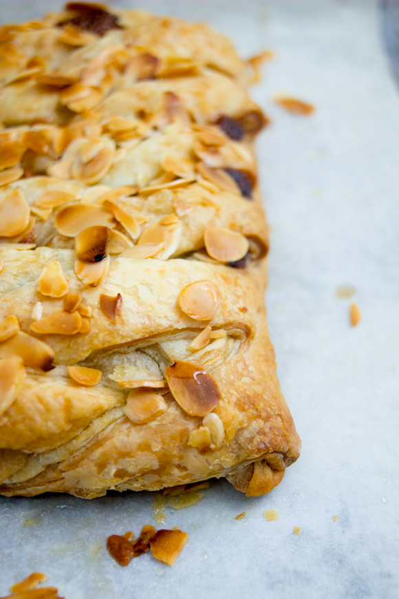 Fig Almond Danish (4 of 5)