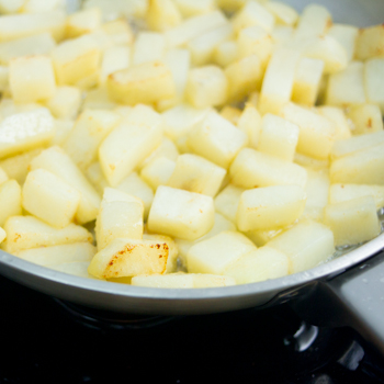 Mexican Fries How to (4 of 5)