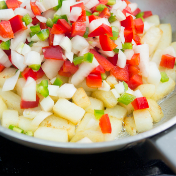 Mexican Fries How to (5 of 5)