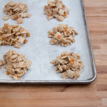 Breakfast Cereal Cookies how to (8 of 8)