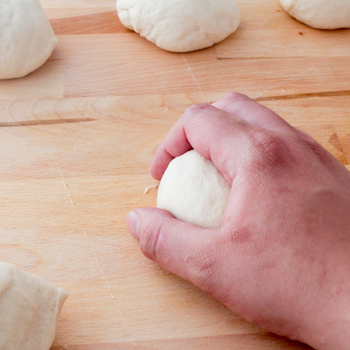 pineapple ham buns how to (6 of 10)