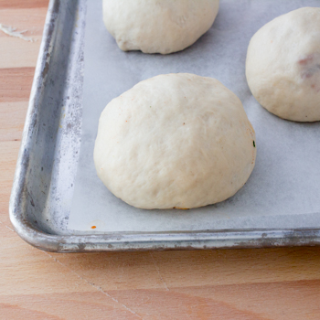 pineapple ham buns how to (9 of 10)