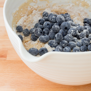 lemon blueberry pound cake how to--4