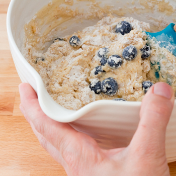 lemon blueberry pound cake how to--5