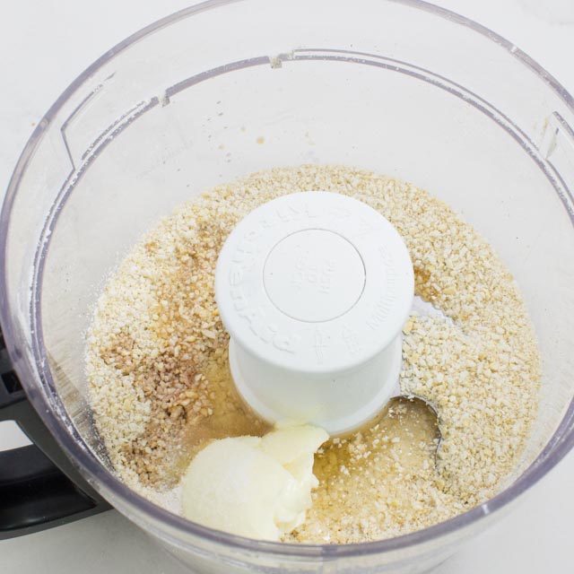 food processor