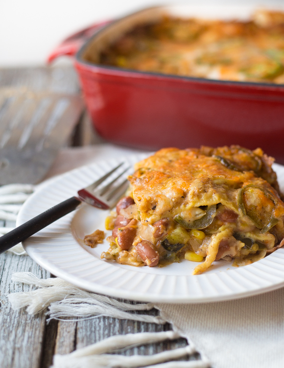 Mexican Casserole - web ready hero (2 of 2)