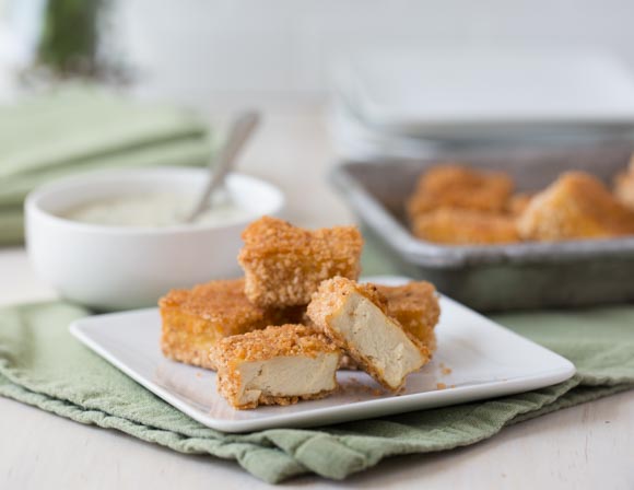 Featured image for “Gluten-Free Tofu Bites”