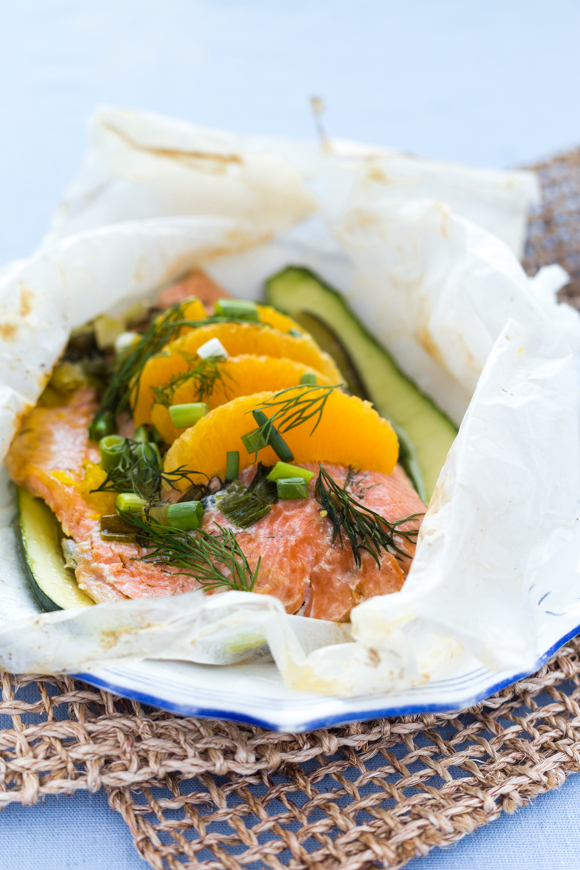 Featured image for “Fish en Papillote”