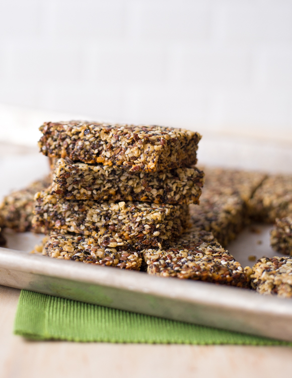 Featured image for “Hemp Heart Bars”