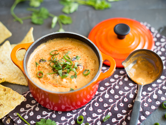 Featured image for “Queso Dip”