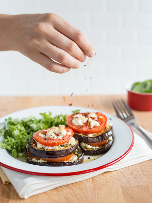 Featured image for “Pan-Fried Eggplant”