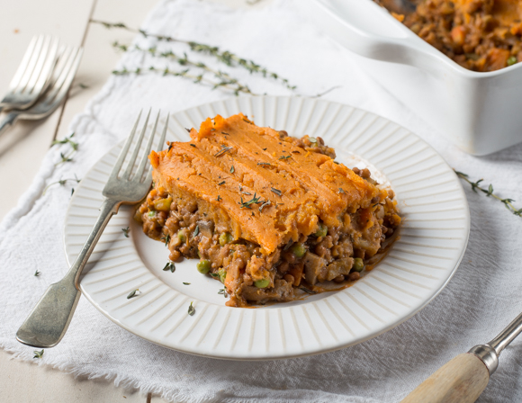 Featured image for “Shepherd’s Pie”